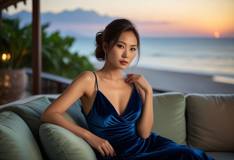 沸腾厨房海报